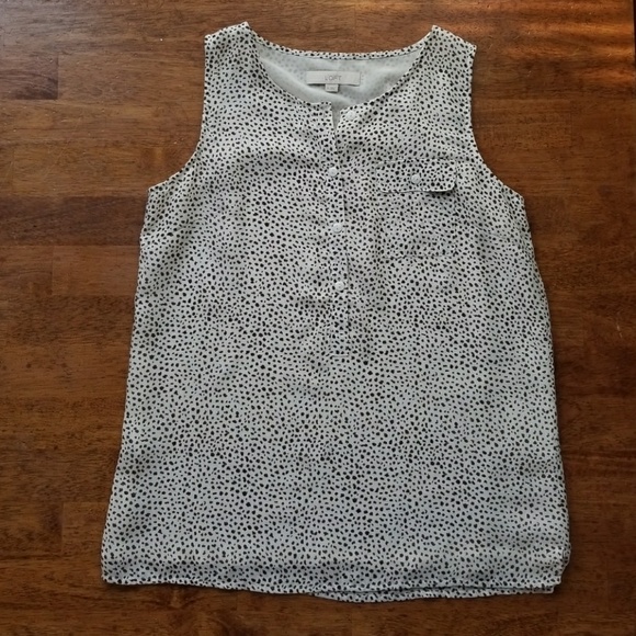 LOFT Tops - EUC Loft top